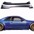 VSaero FRP TKYO Wide Body Side Skirts > Nissan Skyline R33 1995-1998 > 2dr Coupe - image 10