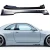 FRP TKYO Wide Body Side Skirts > Nissan Skyline (R33) GTR 1995-1998 > 2dr Coupe - image 1