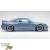 FRP TKYO Wide Body Side Skirts > Nissan Skyline (R33) GTR 1995-1998 > 2dr Coupe - image 2