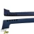 FRP TKYO Wide Body Side Skirts > Nissan Skyline (R33) GTR 1995-1998 > 2dr Coupe - image 15