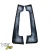 FRP TKYO Wide Body Side Skirts > Nissan Skyline (R33) GTR 1995-1998 > 2dr Coupe - image 17
