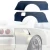 FRP TKYO Wide Body Fenders (rear) 90mm > Nissan Skyline (R33) GTR 1995-1998 > 2dr Coupe - image 37