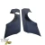 FRP TKYO Wide Body Fenders (rear) 90mm > Nissan Skyline (R33) GTR 1995-1998 > 2dr Coupe - image 8