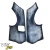 FRP TKYO Wide Body Fenders (rear) 90mm > Nissan Skyline (R33) GTR 1995-1998 > 2dr Coupe - image 19
