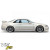 FRP TKYO Wide Body Fenders (rear) 90mm > Nissan Skyline (R33) GTR 1995 - 1998 > 2dr Coupe - image 40