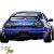 VSaero FRP TKYO Wide Body Fenders (rear) 90mm > Nissan Skyline (R33) GTR 1995-1998 > 2dr Coupe - image 40