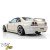 FRP TKYO Wide Body Fenders (rear) 90mm > Nissan Skyline (R33) GTR 1995 - 1998 > 2dr Coupe - image 43