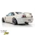 FRP TKYO Wide Body Fenders (rear) 90mm > Nissan Skyline (R33) GTR 1995-1998 > 2dr Coupe - image 43
