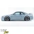 FRP TKYO Wide Body Fenders (rear) 90mm > Nissan Skyline (R33) GTR 1995-1998 > 2dr Coupe - image 24