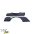 FRP TKYO Wide Body Fenders (rear) 90mm > Nissan Skyline (R33) GTR 1995-1998 > 2dr Coupe - image 31