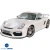 FRP GT4 Front Bumper > Porsche Cayman (987) 2006-2008 - image 12