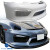 ModeloDrive FRP GT4 Front Bumper > Porsche Cayman (987) 2006-2008 - image 13