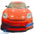 ModeloDrive FRP GT4 Front Bumper > Porsche Cayman (987) 2006-2008 - image 6
