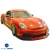 FRP GT4 Front Bumper > Porsche Cayman (987) 2006-2008 - image 7