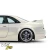 FRP TKYO Wide Body Rear Add-ons 2pc > Nissan Skyline (R33) GTR 1995-1998 > 2dr Coupe - image 29