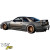 VSaero FRP TKYO Wide Body Rear Add-ons 2pc > Nissan Skyline (R33) GTR 1995-1998 > 2dr Coupe - image 8