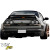 VSaero FRP TKYO Wide Body Rear Add-ons 2pc > Nissan Skyline (R33) GTR 1995-1998 > 2dr Coupe - image 9