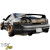 VSaero FRP TKYO Wide Body Rear Add-ons 2pc > Nissan Skyline (R33) GTR 1995-1998 > 2dr Coupe - image 7