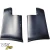FRP TKYO Wide Body Rear Add-ons 2pc > Nissan Skyline (R33) GTR 1995-1998 > 2dr Coupe - image 5