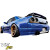 VSaero FRP TKYO Wide Body Rear Add-ons 2pc > Nissan Skyline (R33) GTR 1995-1998 > 2dr Coupe - image 25