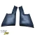 FRP TKYO Wide Body Rear Add-ons 2pc > Nissan Skyline (R33) GTR 1995-1998 > 2dr Coupe - image 14