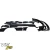 FRP TKYO Wide Body Kit > Nissan Skyline (R33) GTR 1995-1998 > 2dr Coupe - image 8