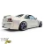 FRP TKYO Wide Body Kit > Nissan Skyline (R33) GTR 1995-1998 > 2dr Coupe - image 182