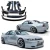 FRP TKYO Wide Body Kit > Nissan Skyline (R33) GTR 1995-1998 > 2dr Coupe - image 1
