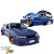 VSaero FRP TKYO Wide Body Kit > Nissan Skyline (R33) GTR 1995-1998 > 2dr Coupe - image 9