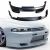 FRP TKYO Wide Body Kit > Nissan Skyline (R33) GTR 1995-1998 > 2dr Coupe - image 28
