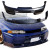 VSaero FRP TKYO Wide Body Kit > Nissan Skyline (R33) GTR 1995-1998 > 2dr Coupe - image 25