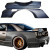 VSaero FRP TKYO Wide Body Kit > Nissan Skyline (R33) GTR 1995-1998 > 2dr Coupe - image 68