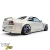 FRP TKYO Wide Body Kit > Nissan Skyline (R33) GTR 1995-1998 > 2dr Coupe - image 150