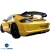 FRP GT4 Rear Bumper > Porsche Cayman (987) 2006-2008 - image 13