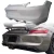 FRP GT4 Rear Bumper > Porsche Cayman (987) 2006-2008 - image 1