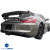 ModeloDrive FRP GT4 Rear Bumper > Porsche Cayman (987) 2006-2008 - image 2
