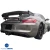 FRP GT4 Rear Bumper > Porsche Cayman (987) 2006-2008 - image 2