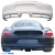 FRP GT4 Rear Bumper > Porsche Cayman (987) 2006-2008 - image 8
