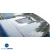 FRP SI CW Reverse Hood Scoop > Subaru Impreza WRX 2004-2005 > 4/5dr - image 4