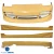 FRP RICO Body Kit 4pc > Toyota MRS MR2 Spyder 2000-2005 - image 2