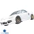 FRP RICO Body Kit 4pc > Toyota MRS MR2 Spyder 2000-2005 - image 23