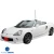 FRP RICO Body Kit 4pc > Toyota MRS MR2 Spyder 2000-2005 - image 67