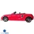FRP RICO Body Kit 4pc > Toyota MRS MR2 Spyder 2000-2005 - image 34