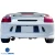FRP RICO Body Kit 4pc > Toyota MRS MR2 Spyder 2000-2005 - image 91