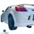 FRP RICO Body Kit 4pc > Toyota MRS MR2 Spyder 2000-2005 - image 95