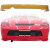 FRP RICO Body Kit 4pc > Toyota MRS MR2 Spyder 2000-2005 - image 76