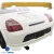 FRP RICO Body Kit 4pc > Toyota MRS MR2 Spyder 2000-2005 - image 100