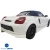 FRP RICO Body Kit 4pc > Toyota MRS MR2 Spyder 2000-2005 - image 102