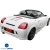 FRP RICO Body Kit 4pc > Toyota MRS MR2 Spyder 2000-2005 - image 103