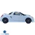 FRP RICO Body Kit 4pc > Toyota MRS MR2 Spyder 2000-2005 - image 74